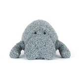 Jellycat MAN2TEE Peluche - Lamantin Maffles - Jellycat vendu par Veille sur toi