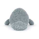 Jellycat MAN2TEE Peluche - Lamantin Maffles - Jellycat vendu par Veille sur toi