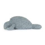Jellycat MAN2TEE Peluche - Lamantin Maffles - Jellycat vendu par Veille sur toi