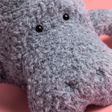 Jellycat MAN2TEE Peluche - Lamantin Maffles - Jellycat vendu par Veille sur toi