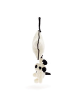 Jellycat MP4BCP Jouet musical - chien noir et crème bashful - Jellycat vendu par Veille sur toi