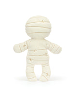 Jellycat MUM3B-2024 Peluche - Momie Bob - Jellycat (2024) vendu par Veille sur toi