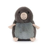 Jellycat MUS3M Peluche - Taupe Muswell - Jellycat vendu par Veille sur toi