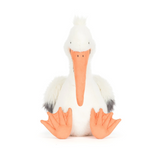 Jellycat PEL2CAN Peluche - Pélican Keli - Jellycat vendu par Veille sur toi