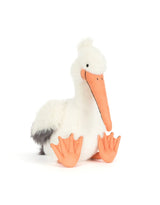 Jellycat PEL2CAN Peluche - Pélican Keli - Jellycat vendu par Veille sur toi