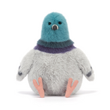 Jellycat PIG3EONY Peluche - Pigeon Strutton - Jellycat vendu par Veille sur toi