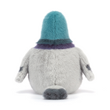 Jellycat PIG3EONY Peluche - Pigeon Strutton - Jellycat vendu par Veille sur toi