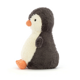 Jellycat PNM3PN Peluche - Pingouin Peanut - Moyen - Jellycat vendu par Veille sur toi
