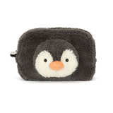 Jellycat PNP4PP Pochette en peluche - Pingouin Peanut - Jellycat vendu par Veille sur toi