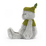 Jellycat R3RMON Peluche - Rockleton - Jellycat vendu par Veille sur toi