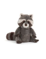 Jellycat RA3CN Peluche - Raton Laveur Trixiwoo - Jellycat vendu par Veille sur toi
