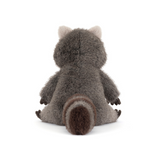Jellycat RA3CN Peluche - Raton Laveur Trixiwoo - Jellycat vendu par Veille sur toi