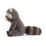 Jellycat RA3CN Peluche - Raton Laveur Trixiwoo - Jellycat vendu par Veille sur toi