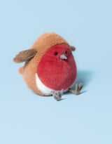 Jellycat ROB3N Peluche - Oiseau rouge-gorge - Jellycat vendu par Veille sur toi