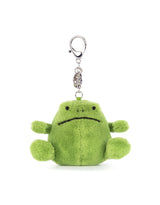 Jellycat RR4BCF Breloque de sac - Grenouille Ricky Rain - Jellycat vendu par Veille sur toi