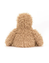 Jellycat SEL3SL Peluche - Paresseux - Selma Sloth - Jellycat vendu par Veille sur toi
