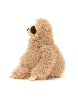 Jellycat SEL3SL Peluche - Paresseux - Selma Sloth - Jellycat vendu par Veille sur toi