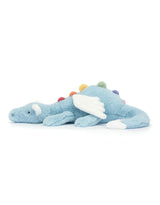 Jellycat SKY2DD Peluche - Dragon Sky - Jellycat vendu par Veille sur toi