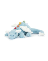 Jellycat SKY2DD Peluche - Dragon Sky - Jellycat vendu par Veille sur toi