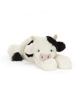 Jellycat SMG2C Peluche - Vache smudge - Jellycat vendu par Veille sur toi