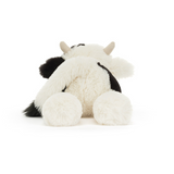 Jellycat SMG2C Peluche - Vache smudge - Jellycat vendu par Veille sur toi