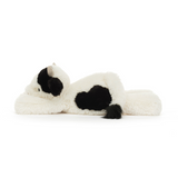 Jellycat SMG2C Peluche - Vache smudge - Jellycat vendu par Veille sur toi