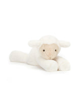 Jellycat SMG2LA Peluche - Agneau Smudge - Jellycat vendu par Veille sur toi