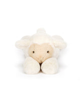 Jellycat SMG2LA Peluche - Agneau Smudge - Jellycat vendu par Veille sur toi