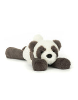 Jellycat SMG2PAN Peluche - Panda smudge - Jellycat vendu par Veille sur toi