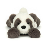 Jellycat SMG2PAN Peluche - Panda smudge - Jellycat vendu par Veille sur toi