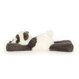 Jellycat SMG2PAN Peluche - Panda smudge - Jellycat vendu par Veille sur toi