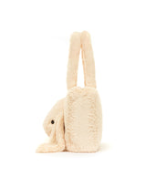 Jellycat SMG2RT Sac fourre-tout - Lapin Smudge - Smudge Rabbit - Jellycat vendu par Veille sur toi