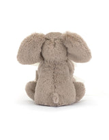 Jellycat SMG4SE Coffret cadeau - Petite Peluche Couverture Éléphant Smudge - Smudge Elephant Soother - Jellycat vendu par Veille sur toi