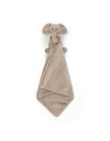 Jellycat SMG4SE Coffret cadeau - Petite Peluche Couverture Éléphant Smudge - Smudge Elephant Soother - Jellycat vendu par Veille sur toi