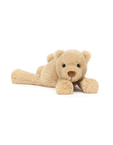 Jellycat SMG6B Peluche - Ours smudge - Très petit - Jellycat vendu par Veille sur toi