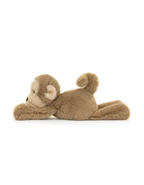 Jellycat SMG6M Peluche - Singe Smudge - Très petit - Jellycat vendu par Veille sur toi
