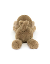 Jellycat SMG6M Peluche - Singe Smudge - Très petit - Jellycat vendu par Veille sur toi