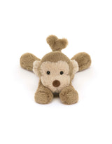 Jellycat SMG6M Peluche - Singe Smudge - Très petit - Jellycat vendu par Veille sur toi