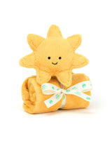 Jellycat SO4SUN Peluche - Doudou soleil - Jellycat vendu par Veille sur toi