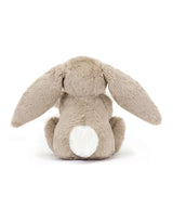 Jellycat STH4B Peluche - Doudou lapin beige - Jellycat vendu par Veille sur toi