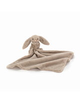 Jellycat STH4B Peluche - Doudou lapin beige - Jellycat vendu par Veille sur toi