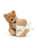 Jellycat STH4BAR Peluche - Doudou ours Bartholomew - Jellycat vendu par Veille sur toi