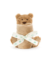 Jellycat STH4BAR Peluche - Doudou ours Bartholomew - Jellycat vendu par Veille sur toi