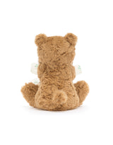 Jellycat STH4BAR Peluche - Doudou ours Bartholomew - Jellycat vendu par Veille sur toi