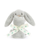 Jellycat STH4BS Peluche - Doudou lapin gris - Jellycat vendu par Veille sur toi