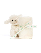Jellycat STH4LAM Peluche - Doudou agneau bashful - Jellycat vendu par Veille sur toi