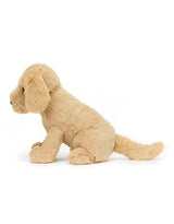 Jellycat TIL3GR Peluche - Golden retriever Tilly - Jellycat vendu par Veille sur toi
