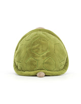 Jellycat TIM1TUR Peluche - Tortue Timmy - Grand - Jellycat vendu par Veille sur toi