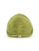 Jellycat TIM3TUR Peluche - Tortue Timmy - Jellycat vendu par Veille sur toi