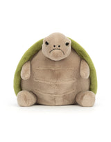 Jellycat TIM3TUR Peluche - Tortue Timmy - Jellycat vendu par Veille sur toi
